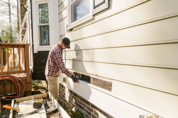 Top rated local Vinyl Siding specialists in Pacolet, SC